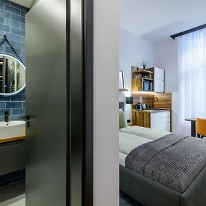 Holidays Vibes Aparthotel