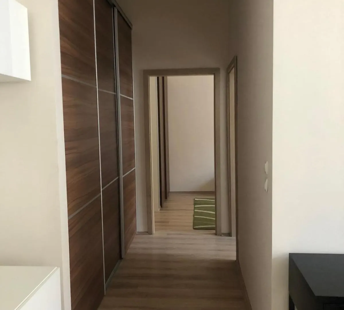 Duna Stay Budapešť 0*,