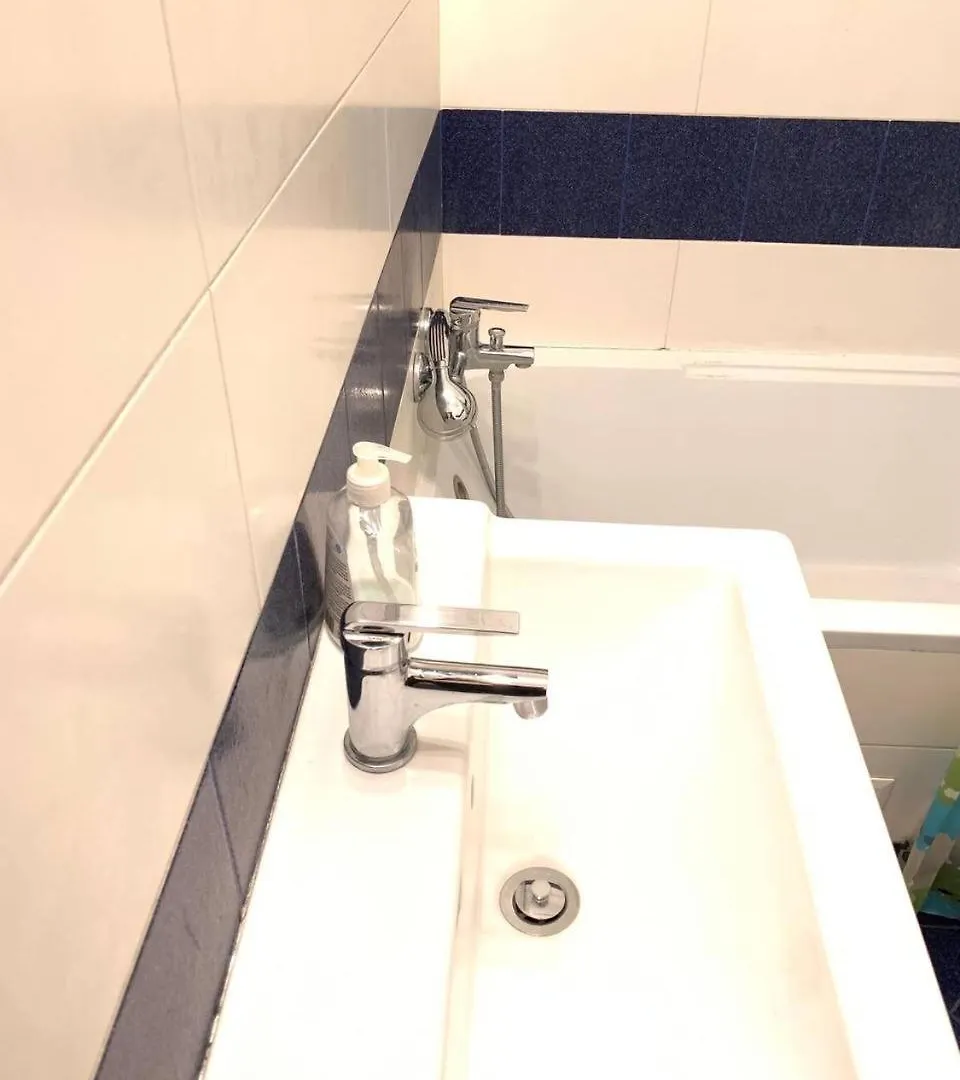 Duna Stay Budapešť Aparthotel