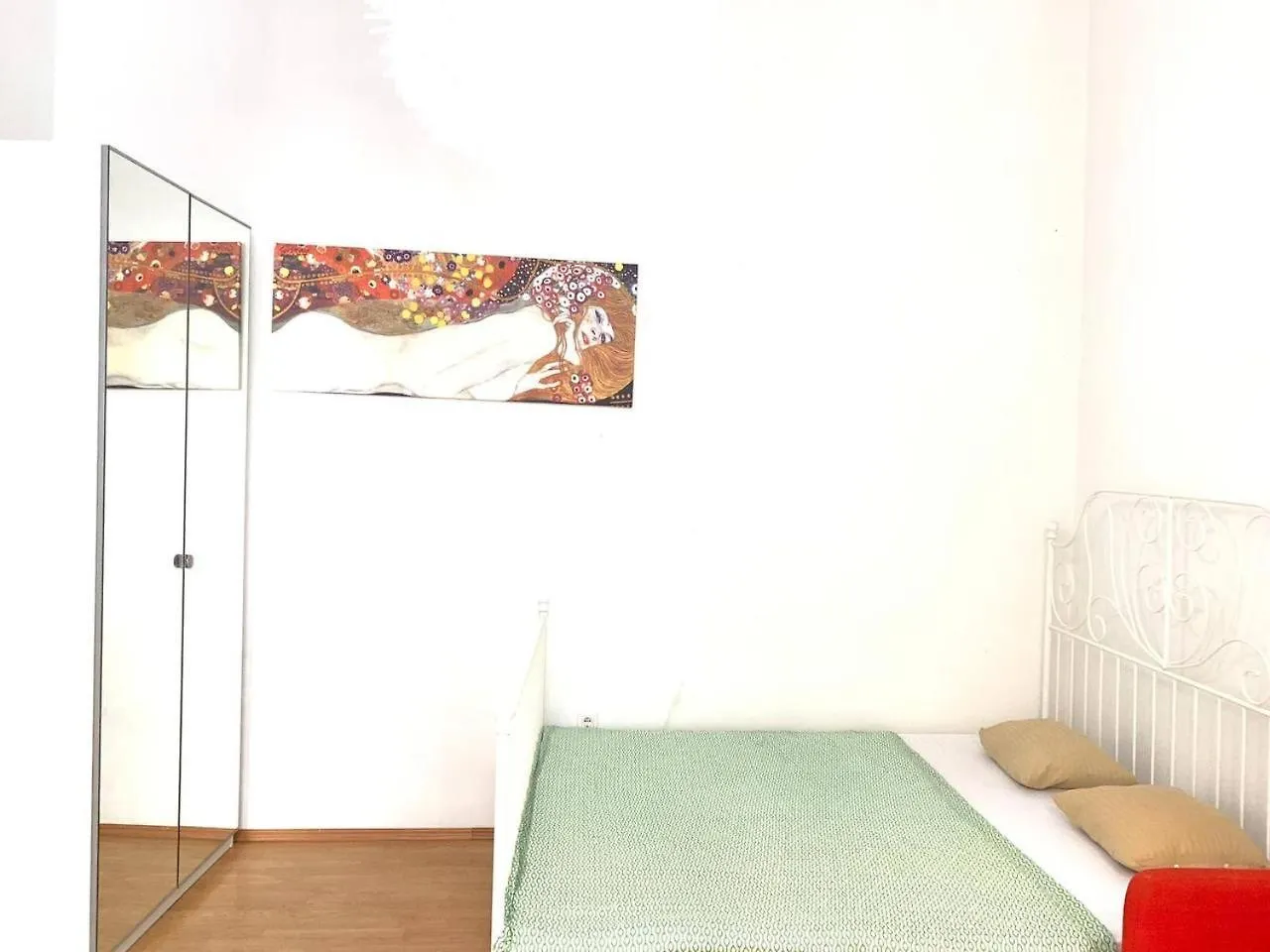 Duna Stay Budapešť