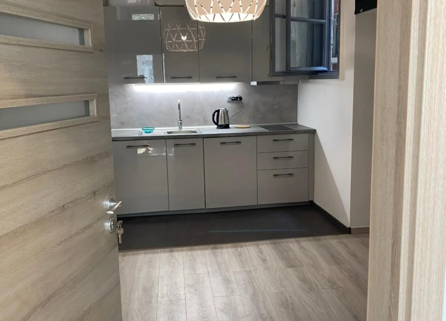 Aparthotel Duna Stay Budapešť Maďarsko