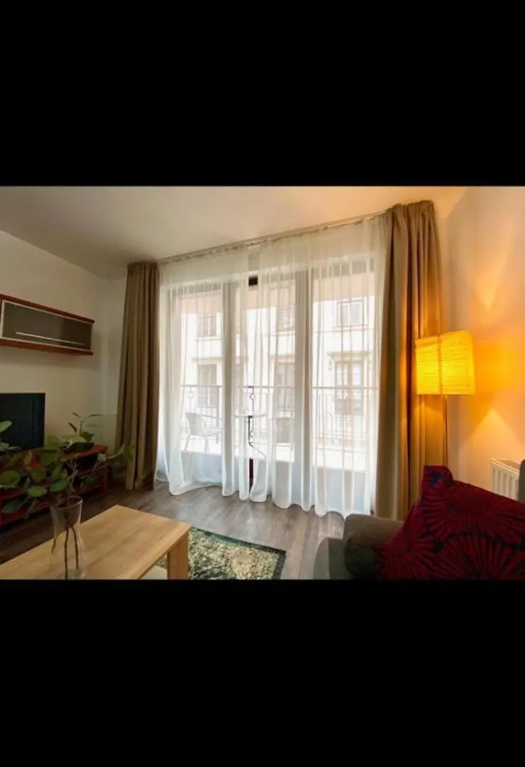 Aparthotel Duna Stay Budapešť