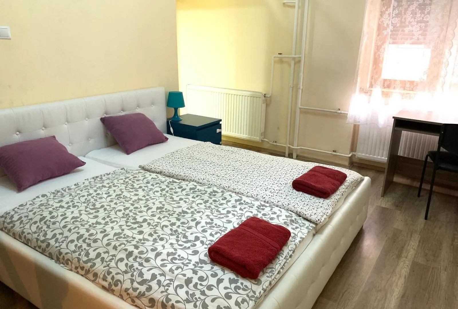 Duna Stay Budapešť