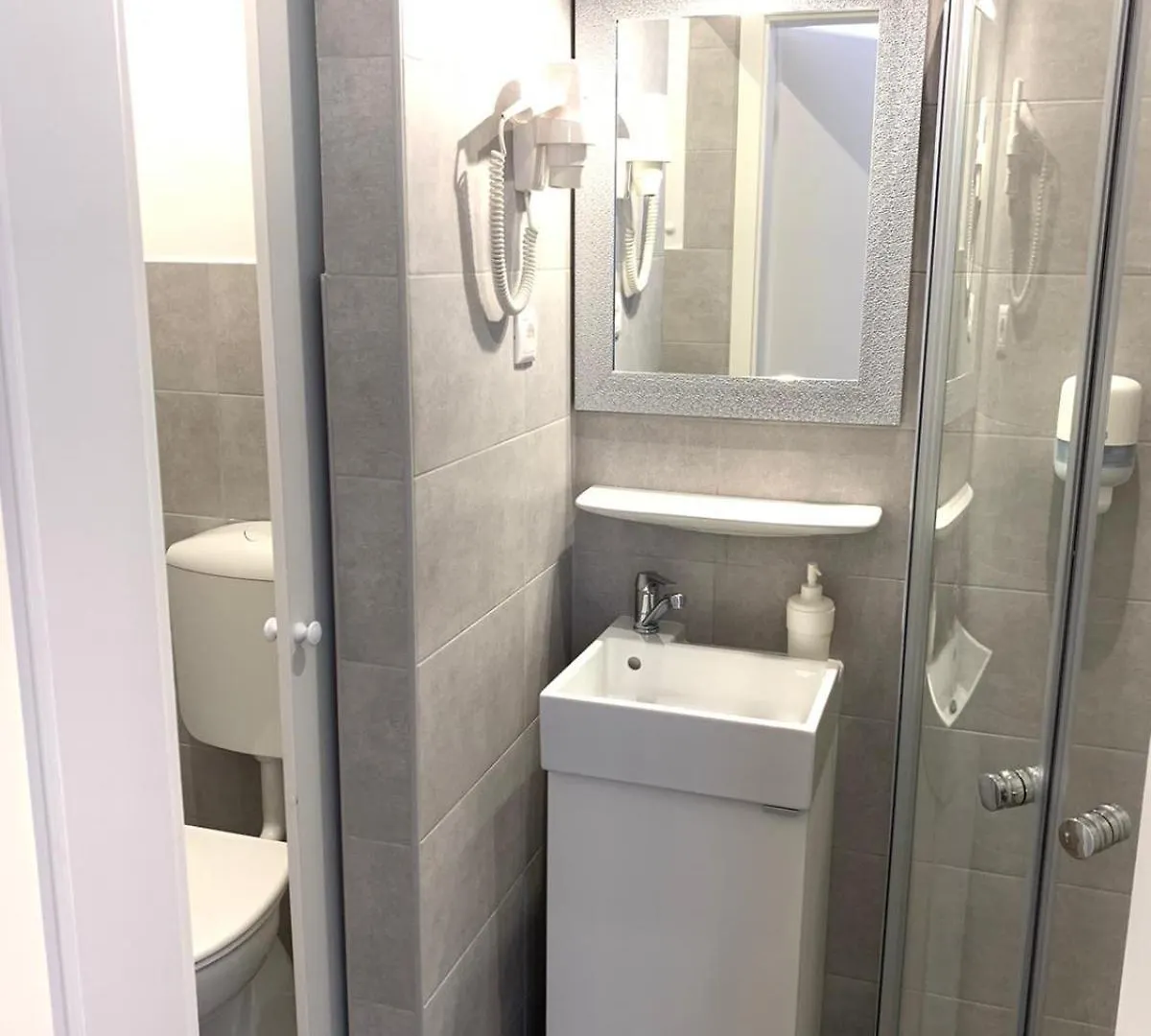 Aparthotel Duna Stay Budapešť