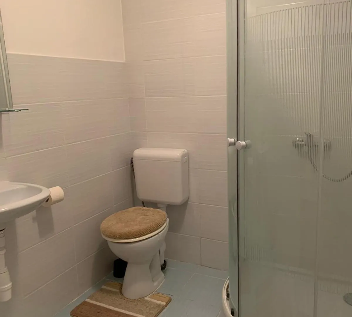 Aparthotel Duna Stay Budapešť Maďarsko