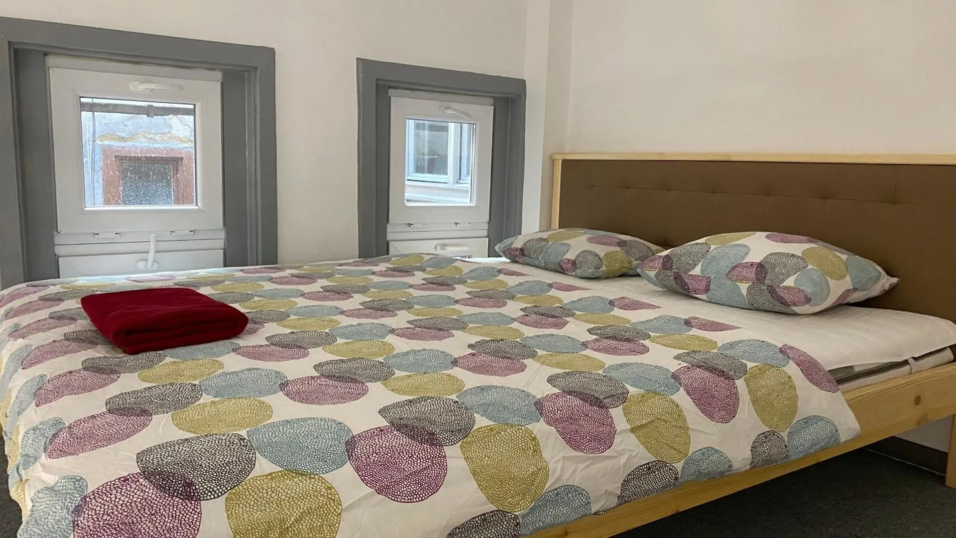 Duna Stay Budapešť Aparthotel