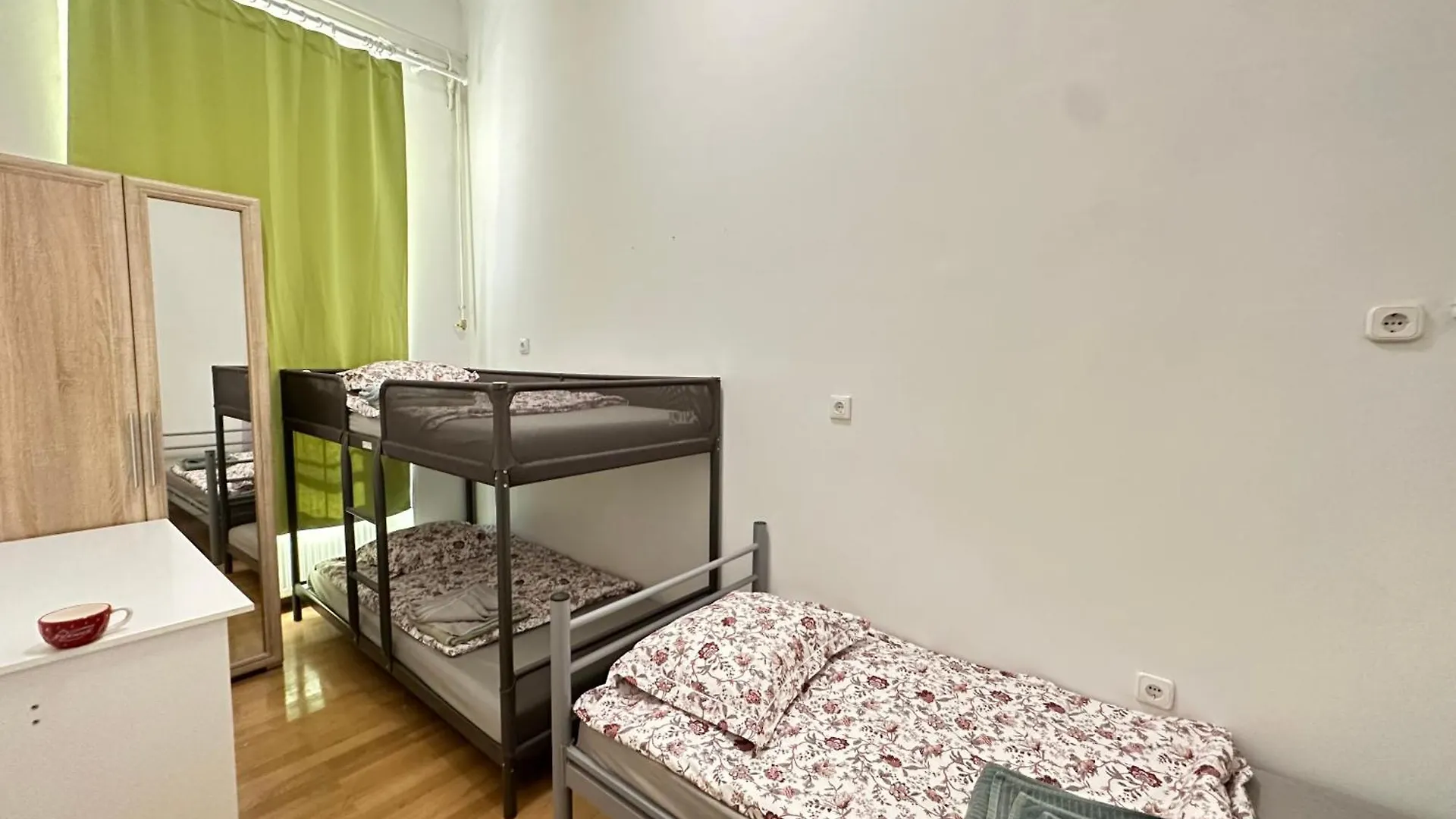 Duna Stay Budapešť Aparthotel